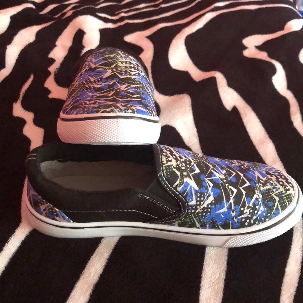 Boys Shoes